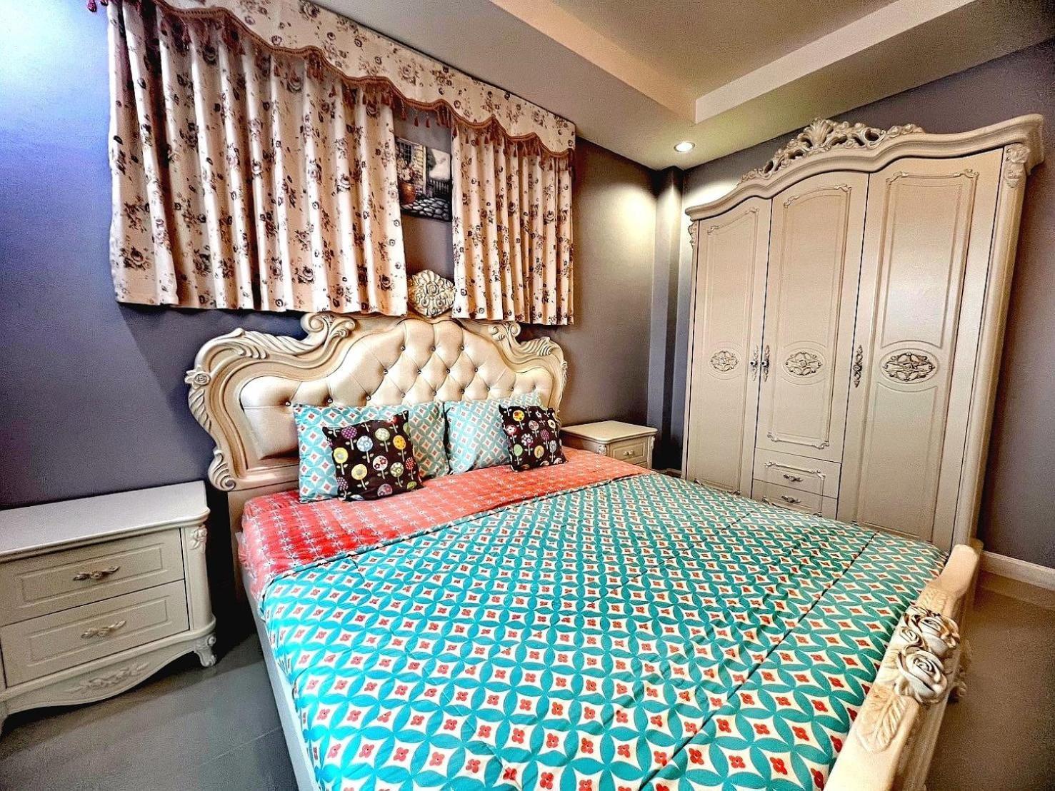 Baan Tohpool - Pool Villa Hua Hin 4 Bedrooms Exterior photo